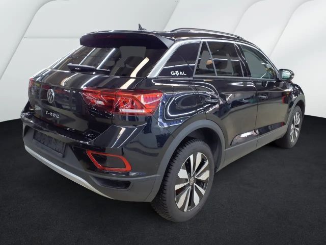 Volkswagen T-Roc 1.0 TSI