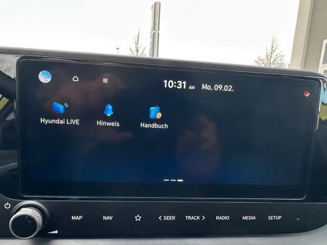 Hyundai i20 1.0 T-GDi