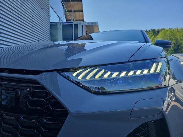 Audi A6 e-tron Avant Performance Quattro