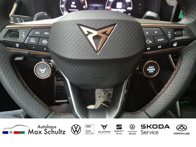 Cupra Formentor Formentor 1.5 eTSI