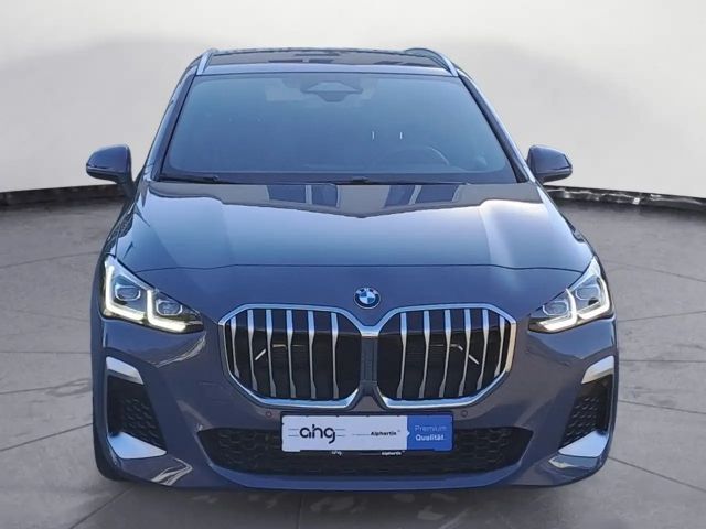 BMW 218 DCT M-Sport