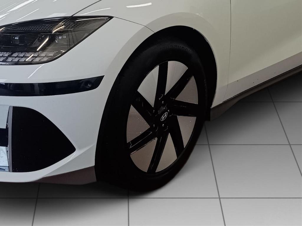 Hyundai IONIQ 6 4WD UNIQ Vierwielaandrijving