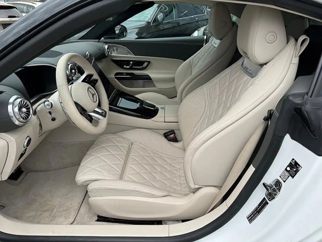 Mercedes-Benz SL 43 AMG AMG Line