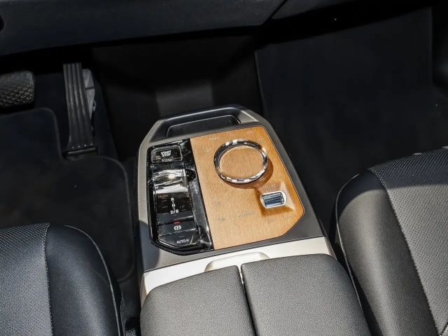 BMW iX M-Sport xDrive40