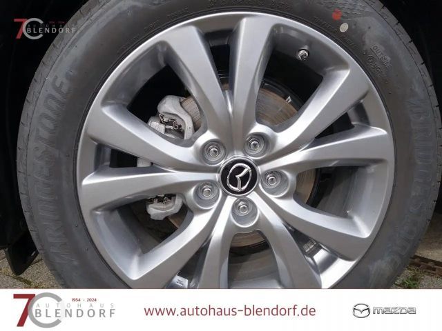 Mazda CX-30 Exclusive-line