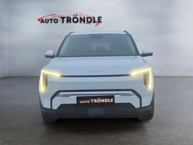 Kia EV3 58.3 kWh Earth