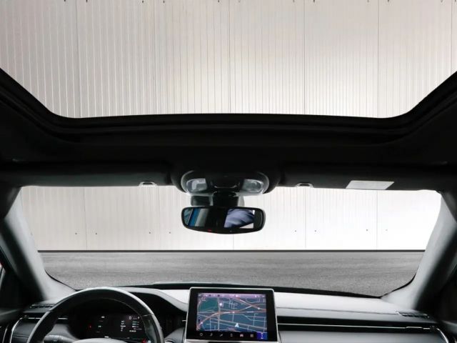 Jeep Compass 4xe Hybrid