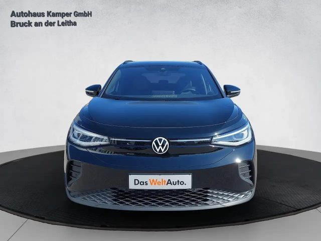 Volkswagen ID.4 Business Performance Pro