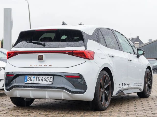 Cupra Born ACC KAMERA LED LM19 NAVI SITZHZ