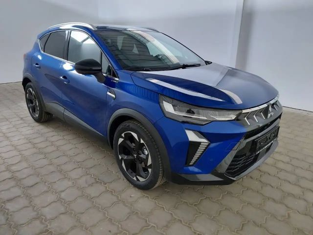 Mitsubishi ASX 1.3 Intro 8 Jahre Garantie, Lenkradheitzung, uvm.