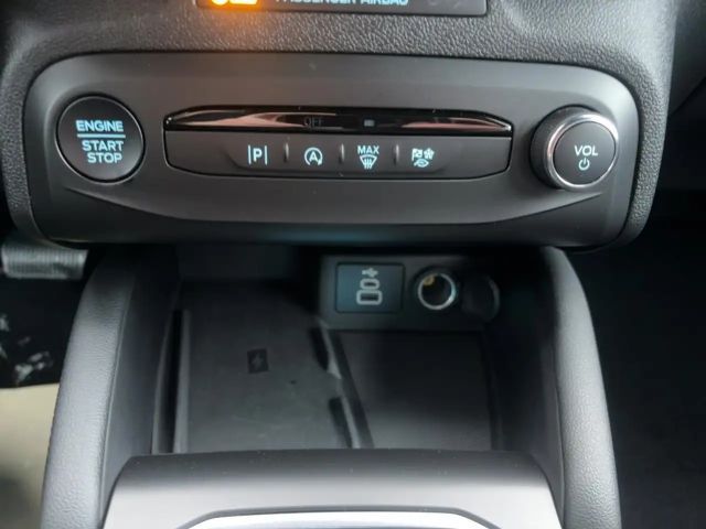 Ford Focus ST Line Wagon