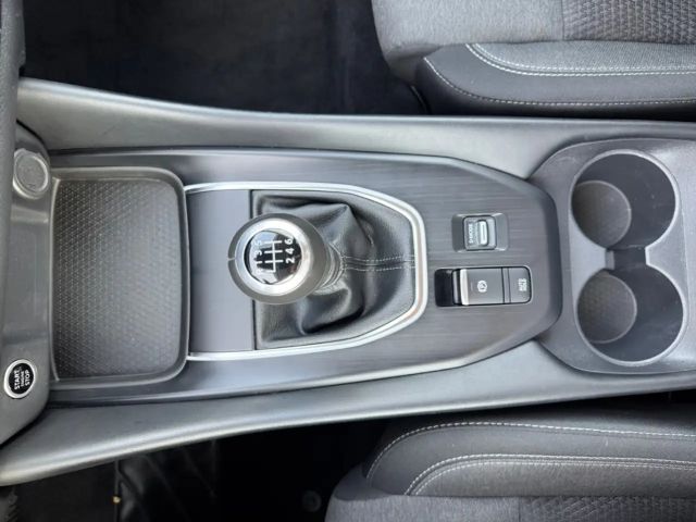 Nissan Qashqai DIG-T N-Connecta