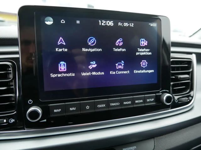 Kia Rio 1,2 DPI Gold ISG