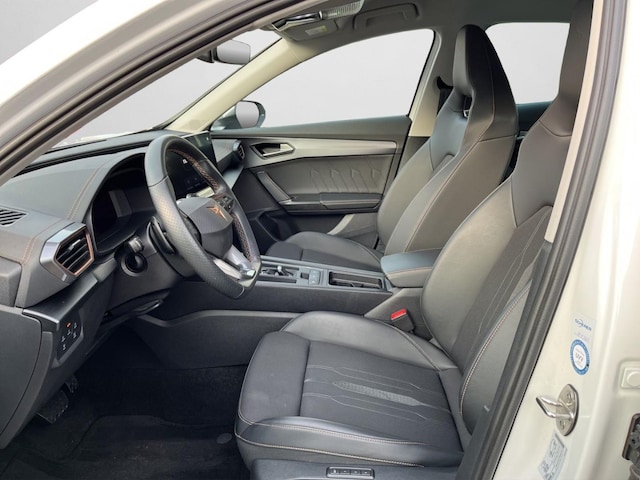 Cupra Formentor Formentor EPH*SHZ*LHZ*KESSY*ACC uvm...