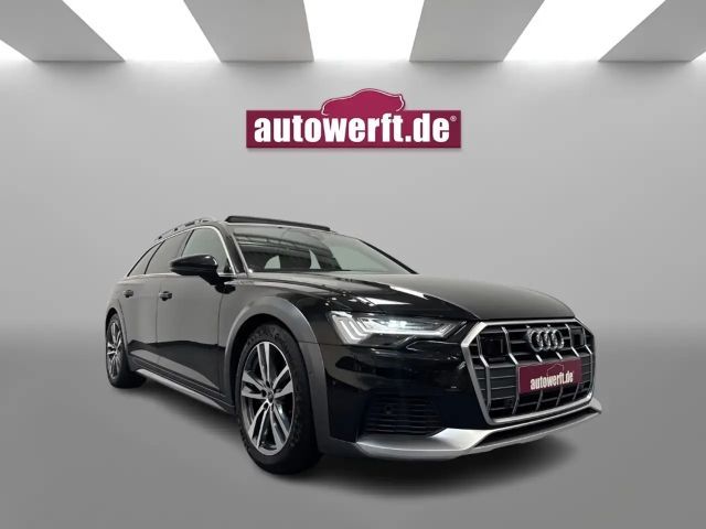 Audi A6 allroad 45 TDI Quattro