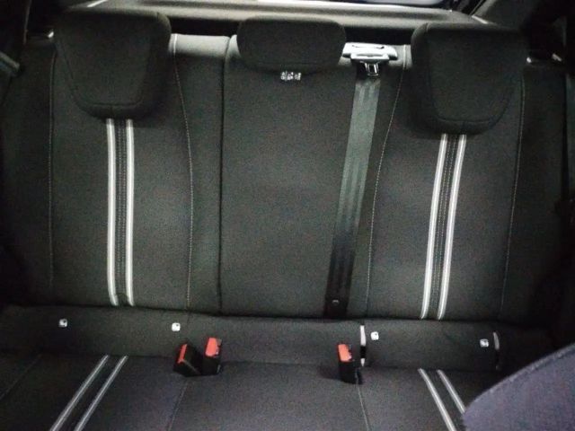 Opel Corsa GS-Line Grand Sport