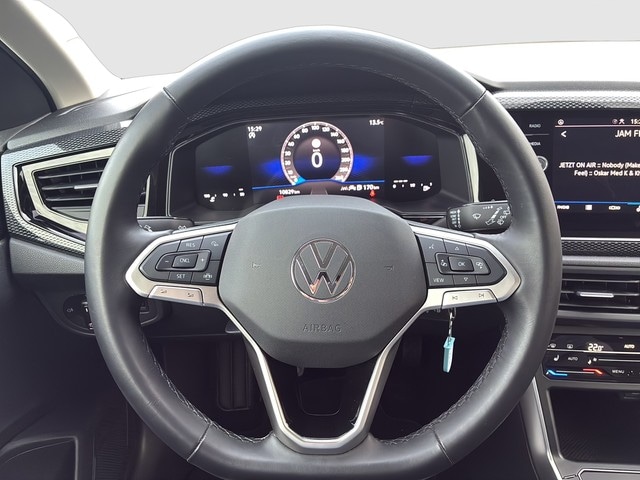 Volkswagen Taigo 1.0 TSI Life