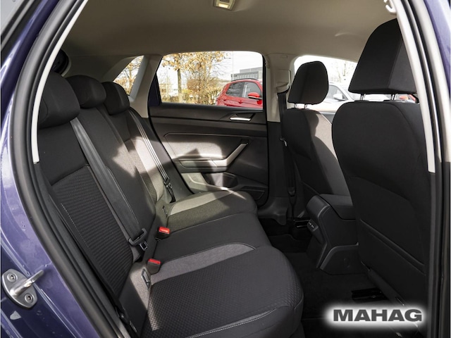 Volkswagen Polo 1.0 TSI IQ.Drive Life