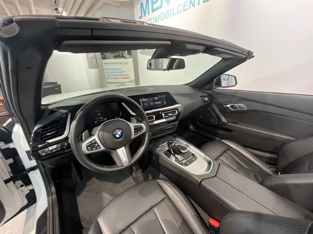 BMW Z4 Cabrio Roadster sDrive30i