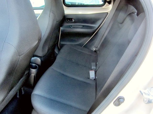 Toyota Aygo X 1.0 VVT-i Hatchback VVT-i