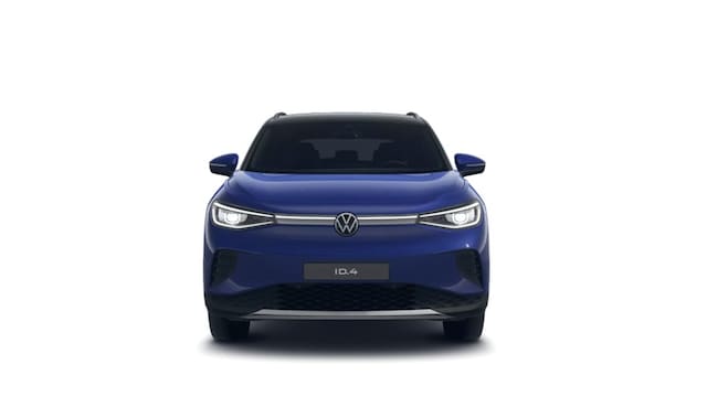 Volkswagen ID.4 4Motion Performance Pro