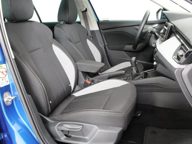 Skoda Kamiq Selection