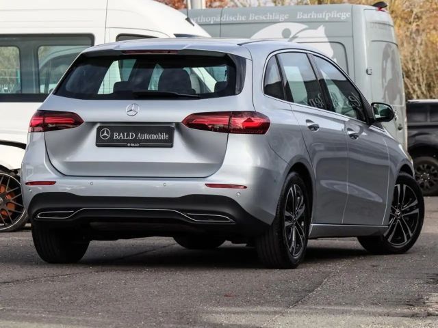 Mercedes-Benz B 200 Progressive