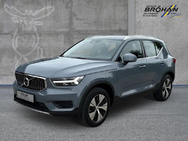 Volvo XC40 Inscription T4