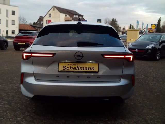 Opel Astra GS-Line Grand Sport Sports Tourer