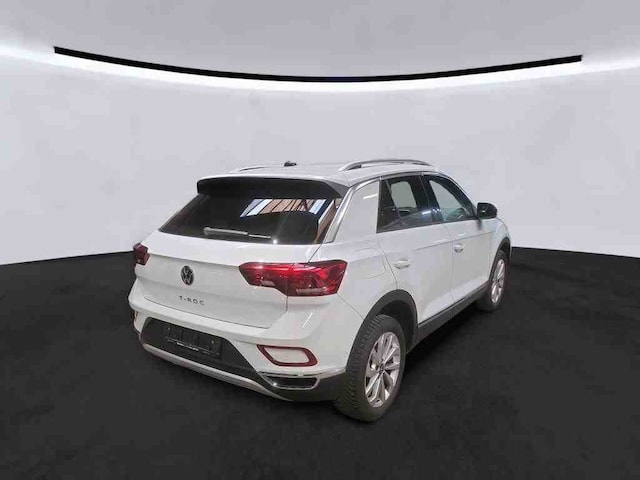Volkswagen T-Roc 1.5 TSI DSG IQ.Drive