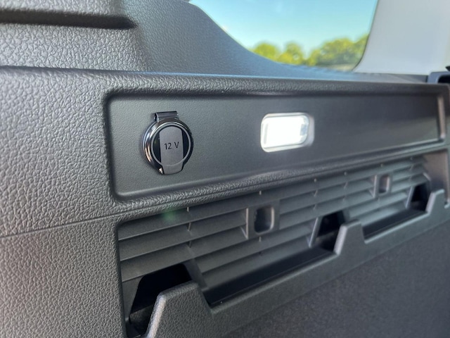 Volkswagen Caddy 1.5 TSI