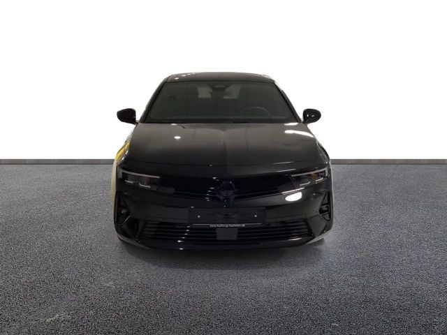 Opel Astra GS-Line Grand Sport