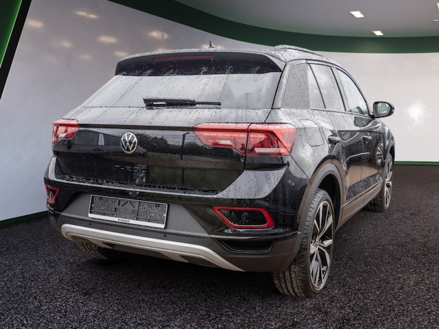 Volkswagen T-Roc DSG Style