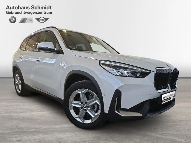 BMW X1 sDrive18i