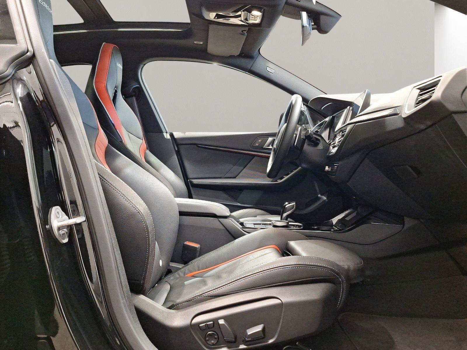 BMW 220 220i Coupé Gran Coupé