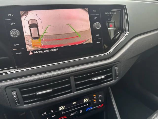 Volkswagen Taigo DSG R-Line