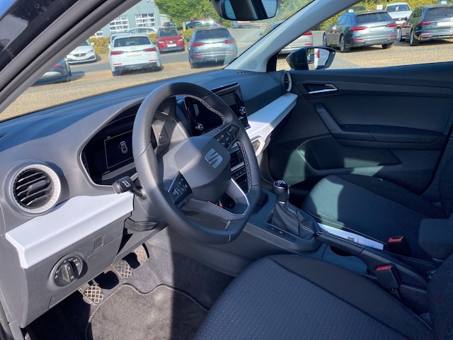 Seat Ibiza 1.0 TSI Style