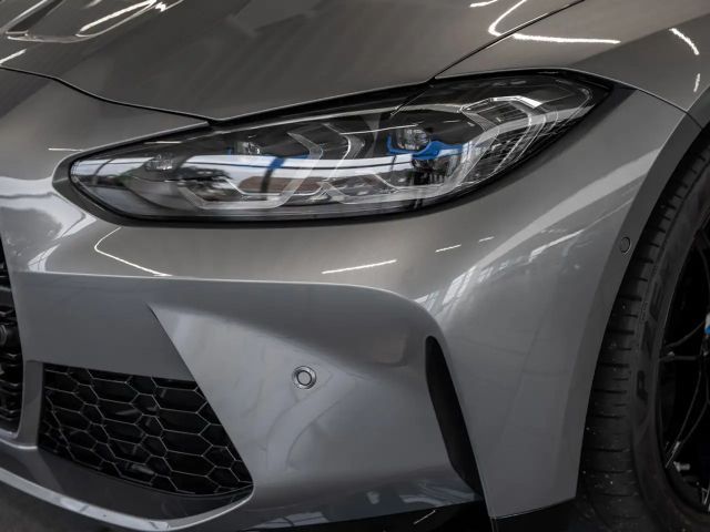 BMW M4 Cabrio Competition xDrive