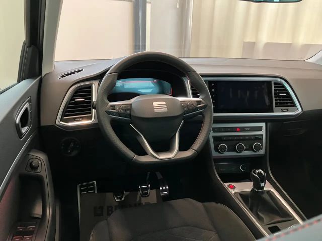 Seat Ateca 1.0 TSI FR-lijn
