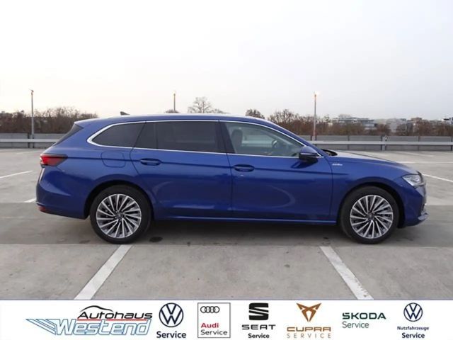 Skoda Superb 1.5 TSI Combi iV