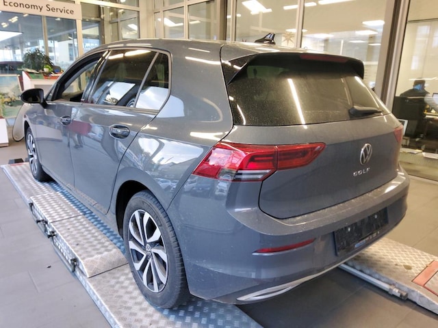 Volkswagen Golf 1.5 TSI Life Plus