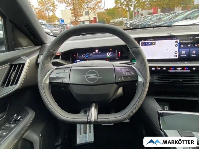 Opel Grandland X Ultimate