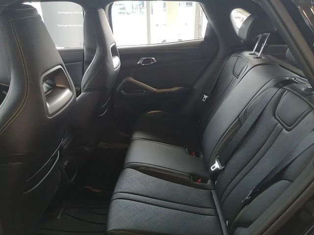 BYD Atto 2 Atto2 45,12 kWh Active Österreich Paket