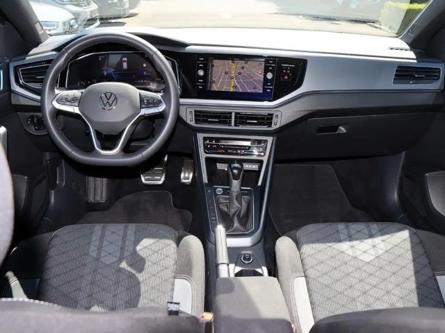 Volkswagen Taigo 1.5 TSI DSG R-Line