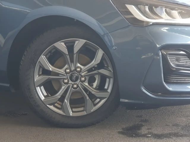 Ford Focus EcoBoost ST Line Wagon