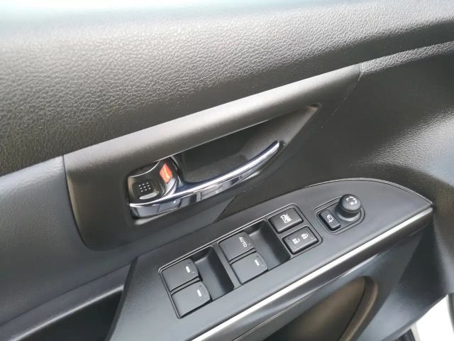 Suzuki SX4 S-Cross AllGrip Flash GL Hybrid