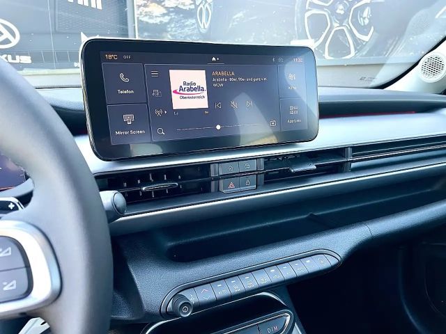 Jeep Avenger Altitude