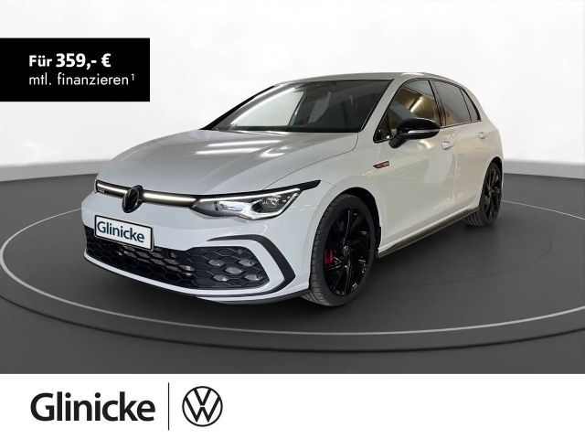 Volkswagen Golf GTI Golf VIII