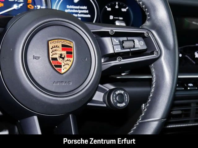 Porsche 911 4 Carrera Coupé GTS