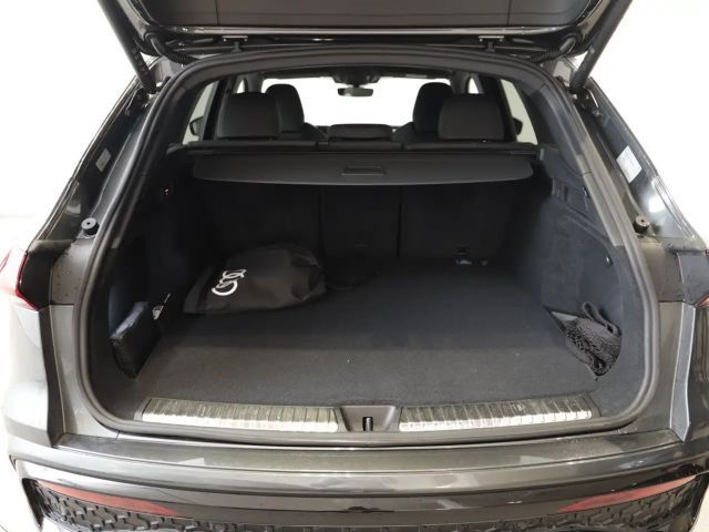 Audi Q5 Hybride Quattro